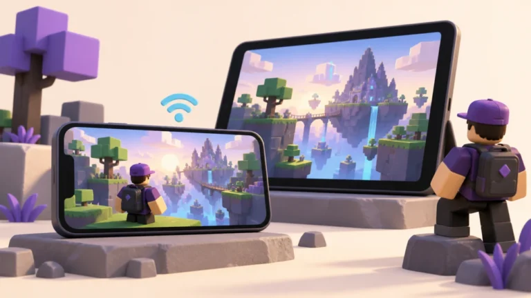 Roblox on Chromebook: Availability, Setup, and Common Problems